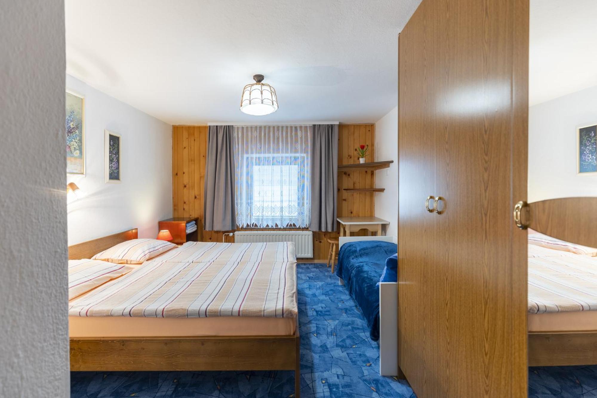 Apartments Kocjanc Bohinj Luaran gambar