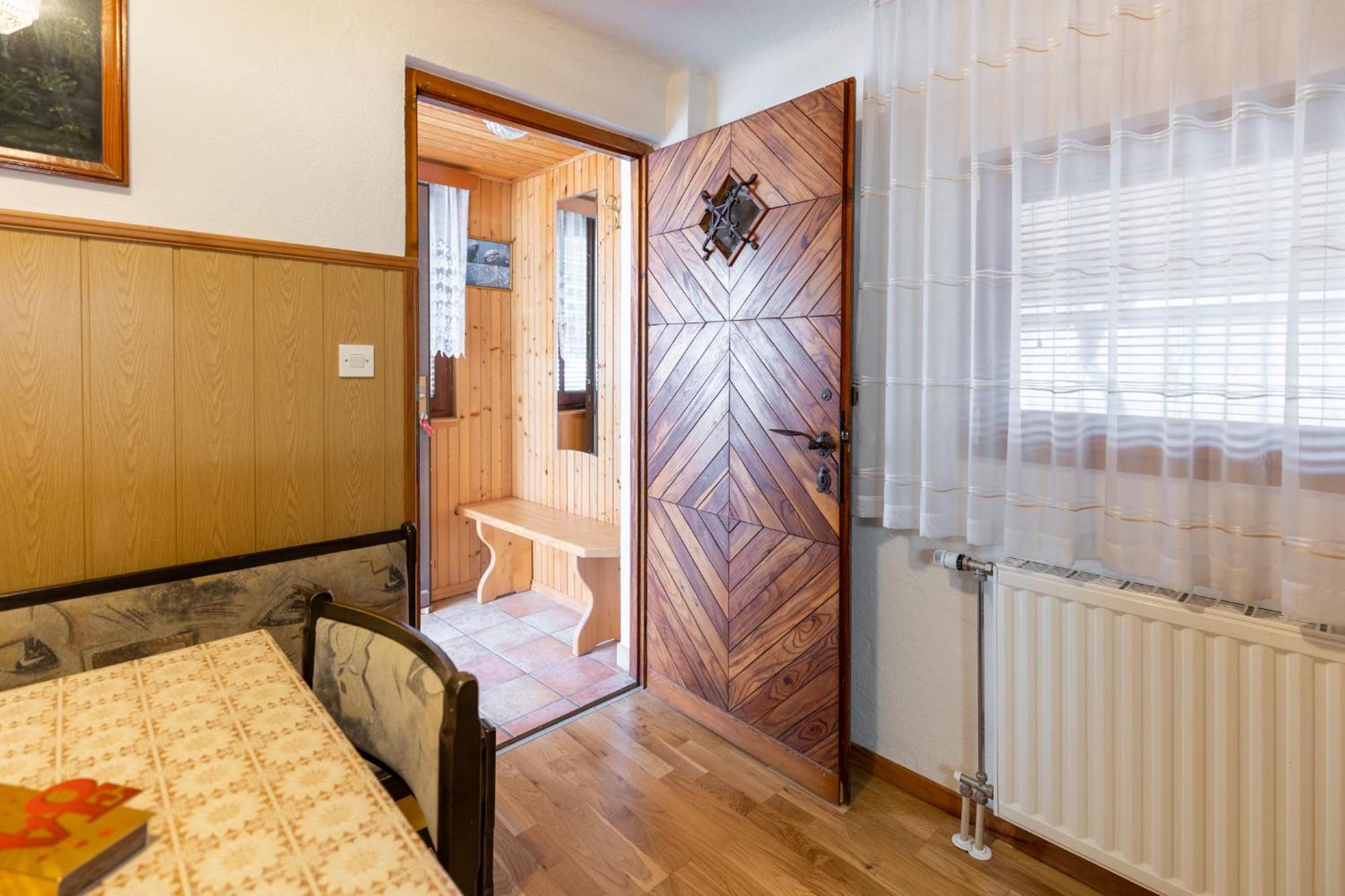Apartments Kocjanc Bohinj Luaran gambar